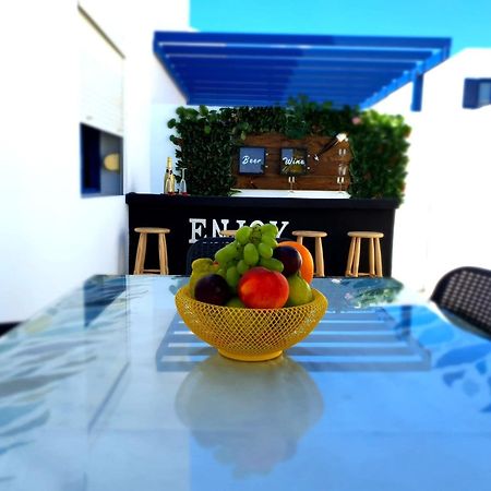 Casa Yaiza Villa Плая Бланка Екстериор снимка