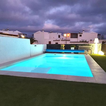 Casa Yaiza Villa Плая Бланка Екстериор снимка