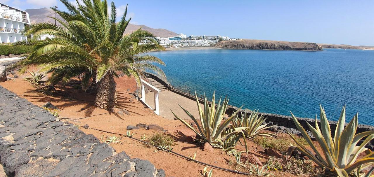 Casa Yaiza Villa Плая Бланка Екстериор снимка