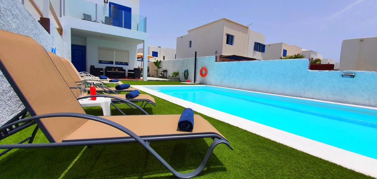 Casa Yaiza Villa Плая Бланка Екстериор снимка