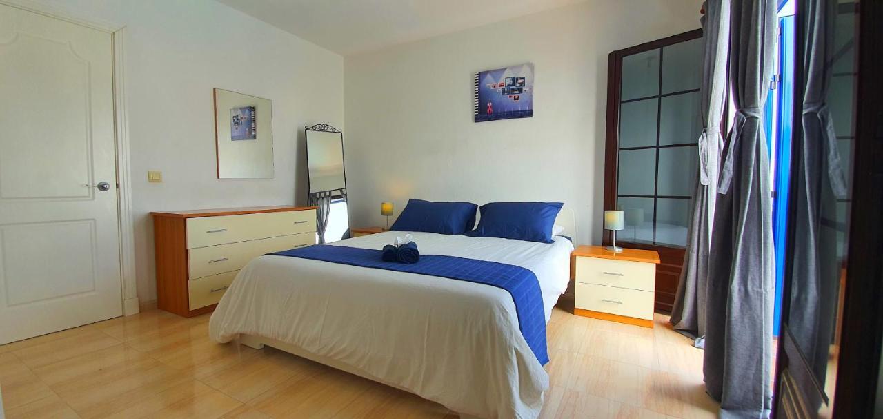 Casa Yaiza Villa Плая Бланка Екстериор снимка
