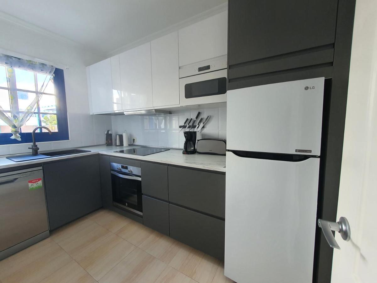 Casa Yaiza Villa Плая Бланка Екстериор снимка