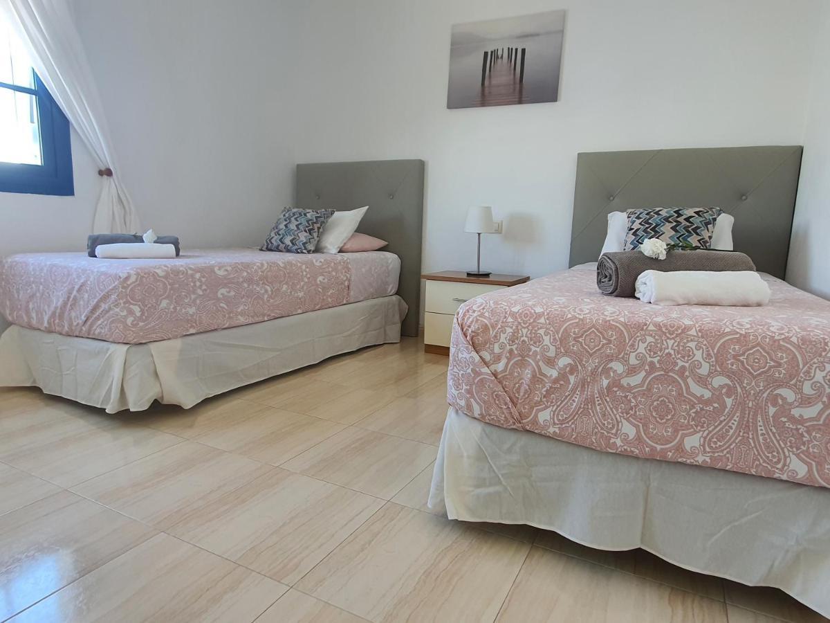 Casa Yaiza Villa Плая Бланка Екстериор снимка