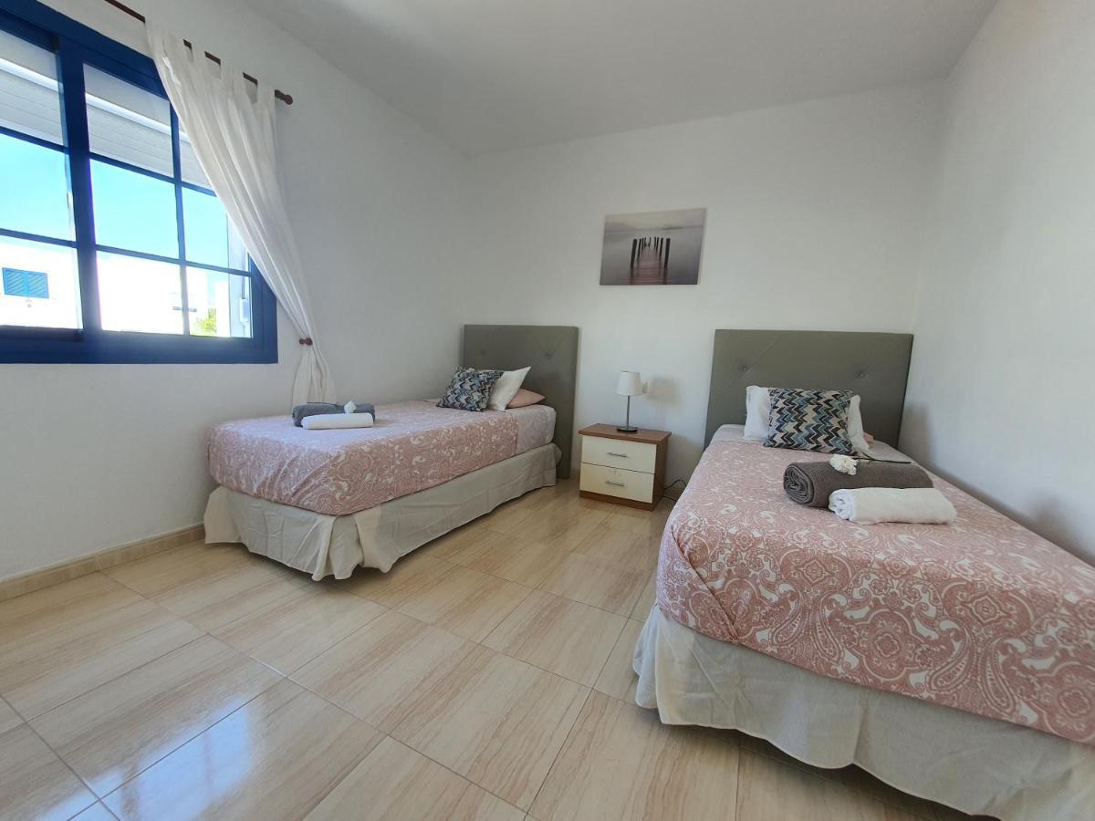 Casa Yaiza Villa Плая Бланка Екстериор снимка